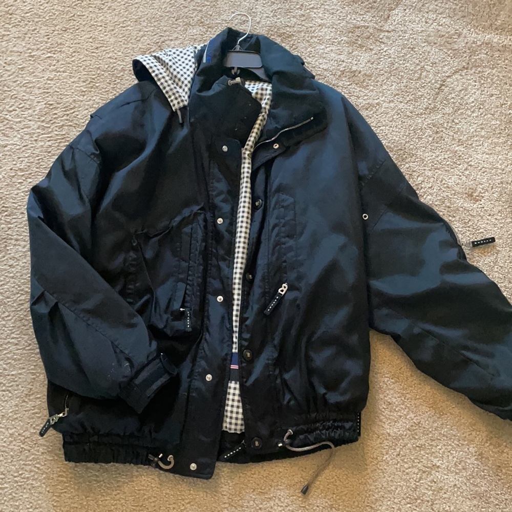 Bogner Performance Jacket - Picture 2 of 4